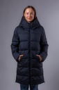 Kapuzensteppmantel MANLIE