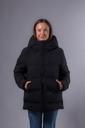 Kapuzenjacke MIA
