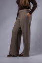 Karo-Flanellhose FRANCIS