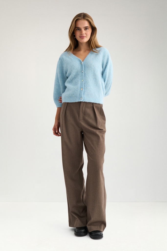 [P3587_706023_BL-XS] Cardigan Nusuri (XS)